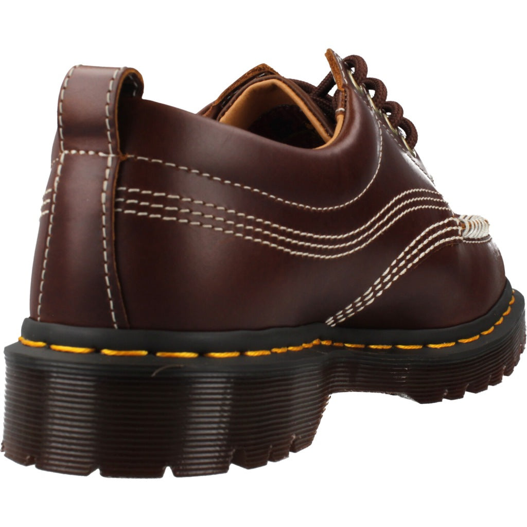 DR. MARTENS LOWELL en color BTTRSCTCH  (3)