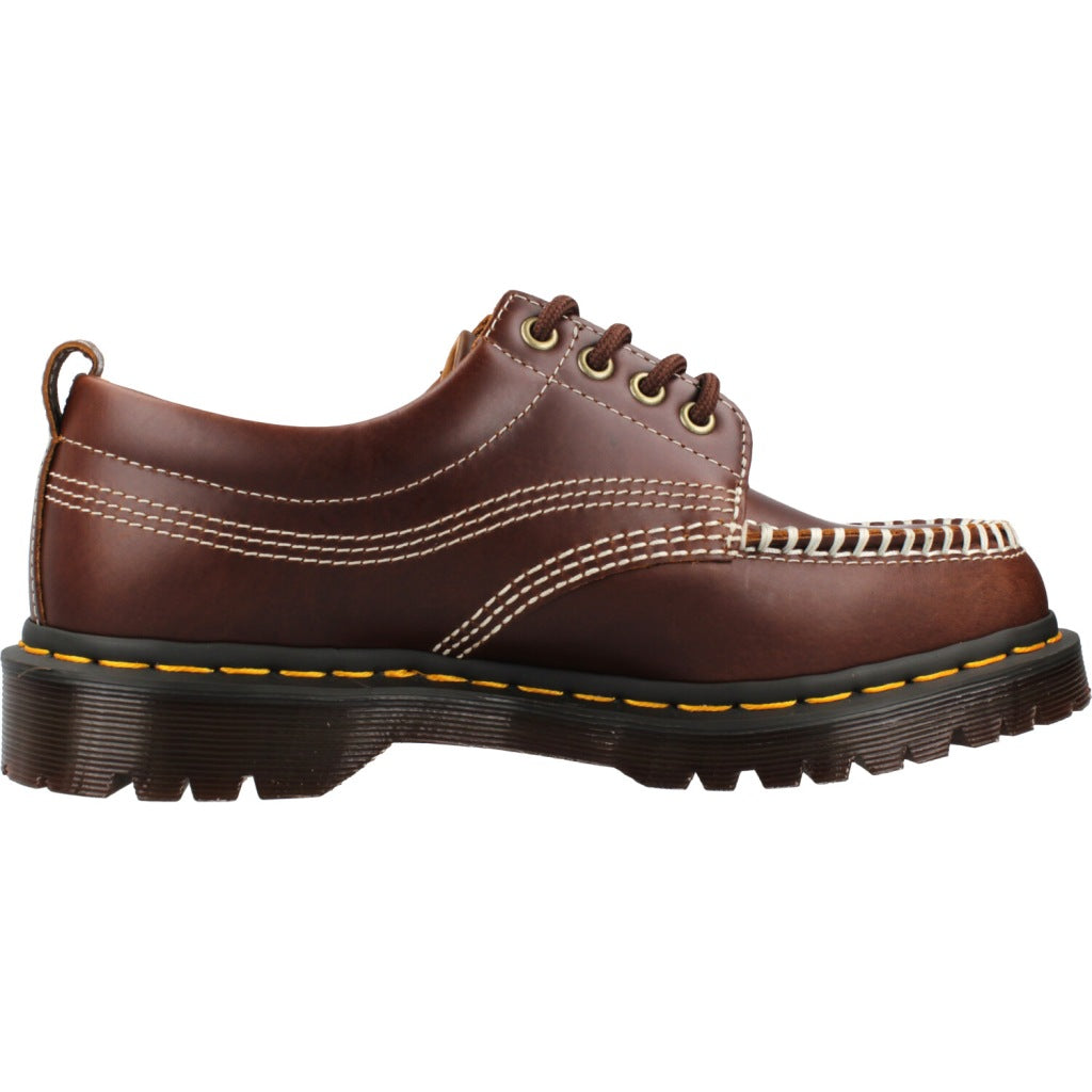 DR. MARTENS LOWELL en color BTTRSCTCH  (4)