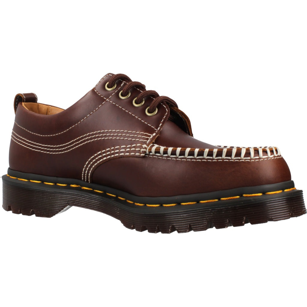 DR. MARTENS LOWELL en color BTTRSCTCH  (5)