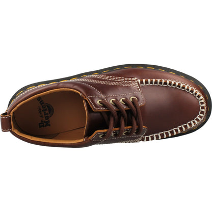 DR. MARTENS LOWELL en color BTTRSCTCH  (6)