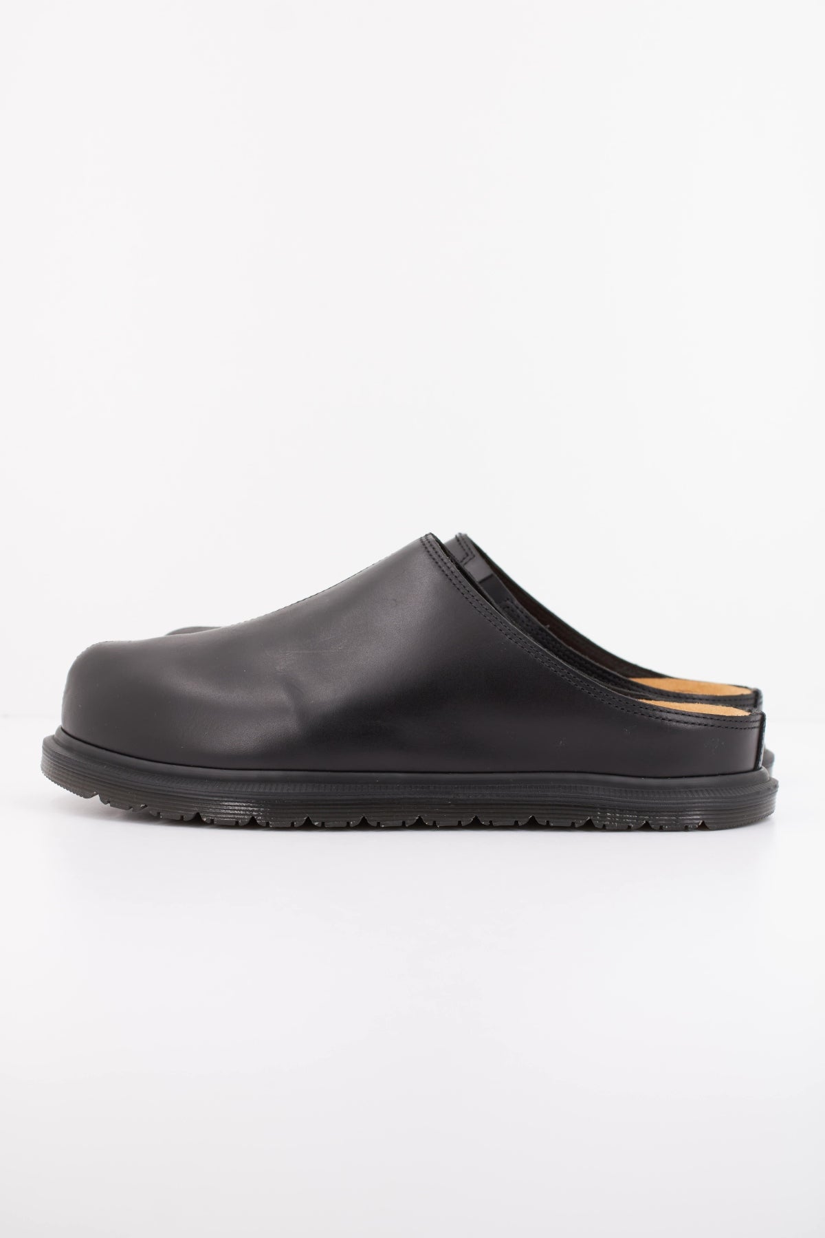 DR. MARTENS SAN MULE en color BLACK  (1)