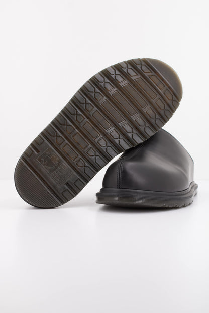 DR. MARTENS SAN MULE en color BLACK  (5)