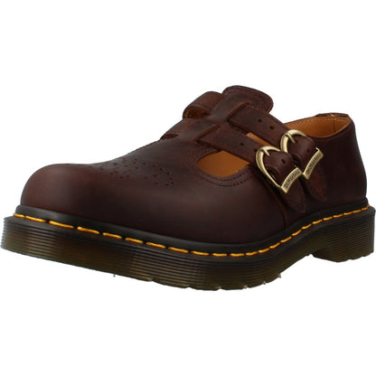 DR. MARTENS  MARY JANE en color DRKBRN  (1)