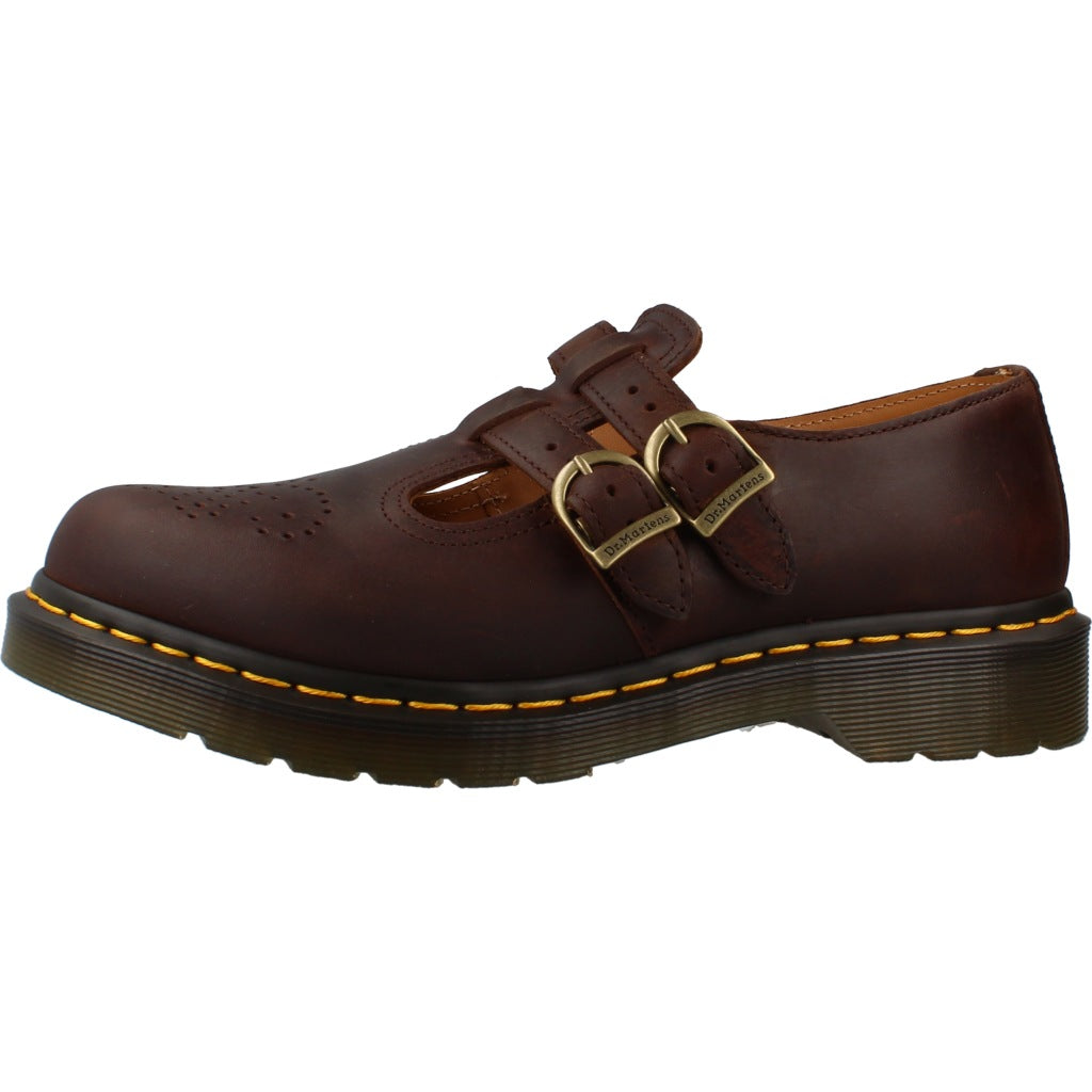 DR. MARTENS  MARY JANE en color DRKBRN  (2)