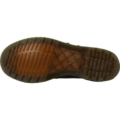 DR. MARTENS  MARY JANE en color DRKBRN  (6)