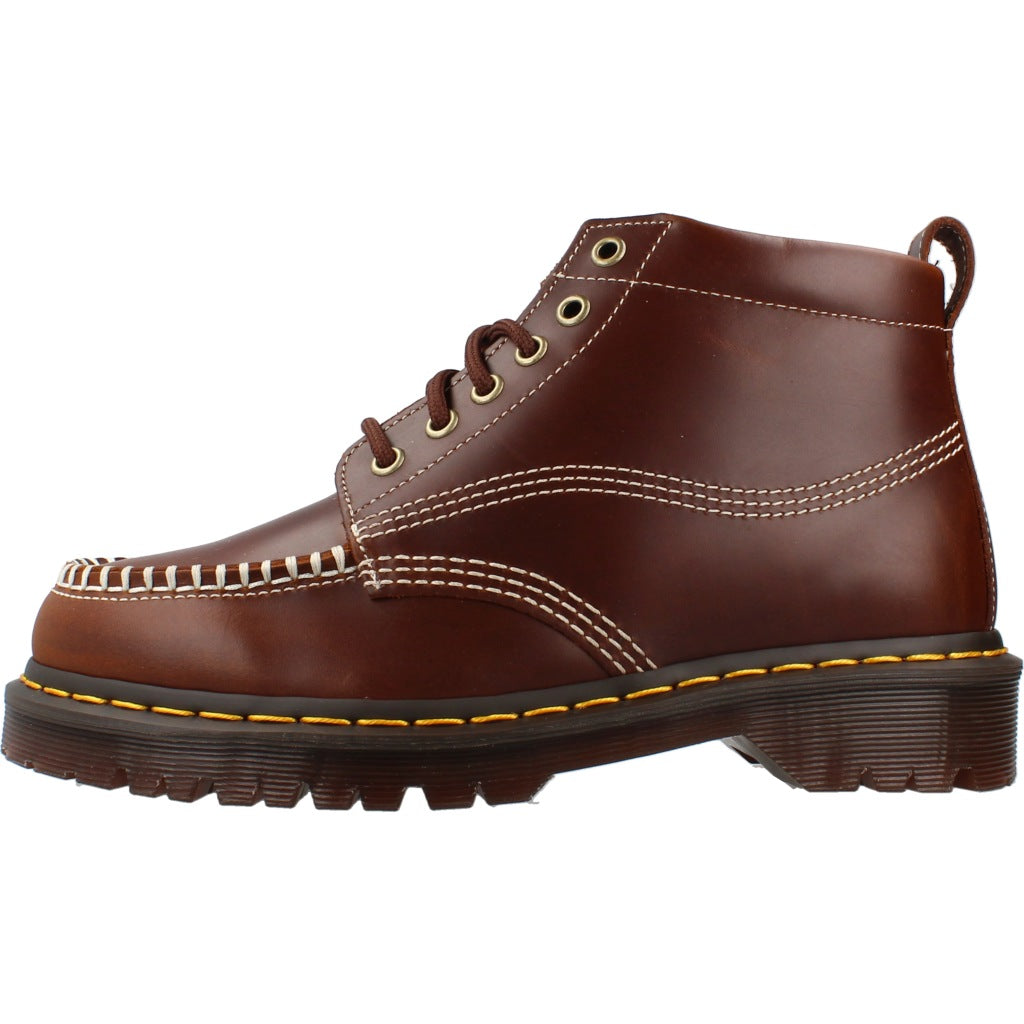 DR. MARTENS LOWELL CHUKKA en color BTRSCH  (2)
