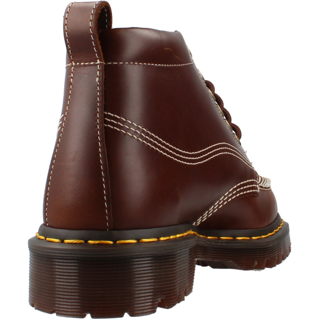DR. MARTENS LOWELL CHUKKA en color BTRSCH  (3)