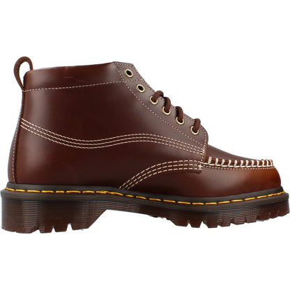 DR. MARTENS LOWELL CHUKKA en color BTRSCH  (4)