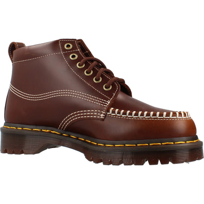 DR. MARTENS LOWELL CHUKKA en color BTRSCH  (5)
