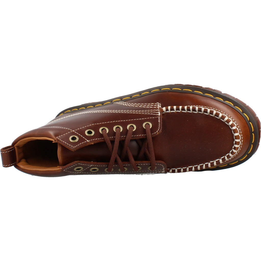 DR. MARTENS LOWELL CHUKKA en color BTRSCH  (7)