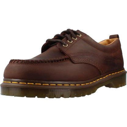 DR. MARTENS DM LOWELL en color DRKBRN  (1)