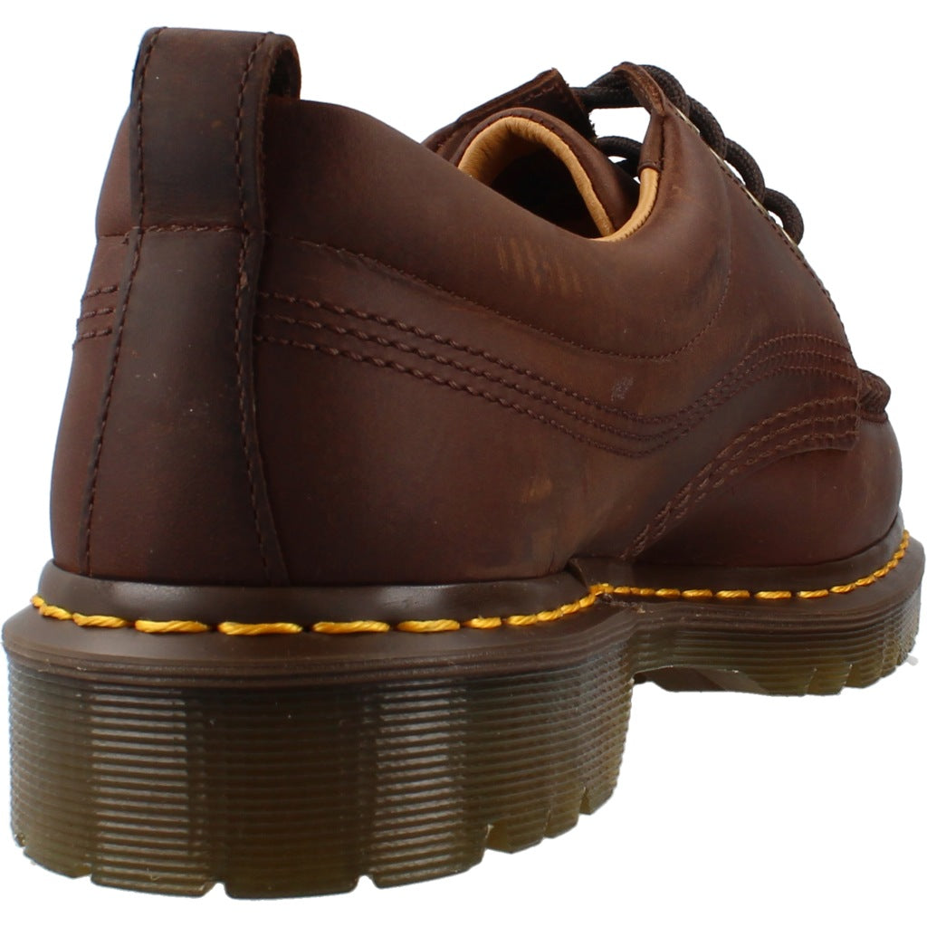 DR. MARTENS DM LOWELL en color DRKBRN  (3)