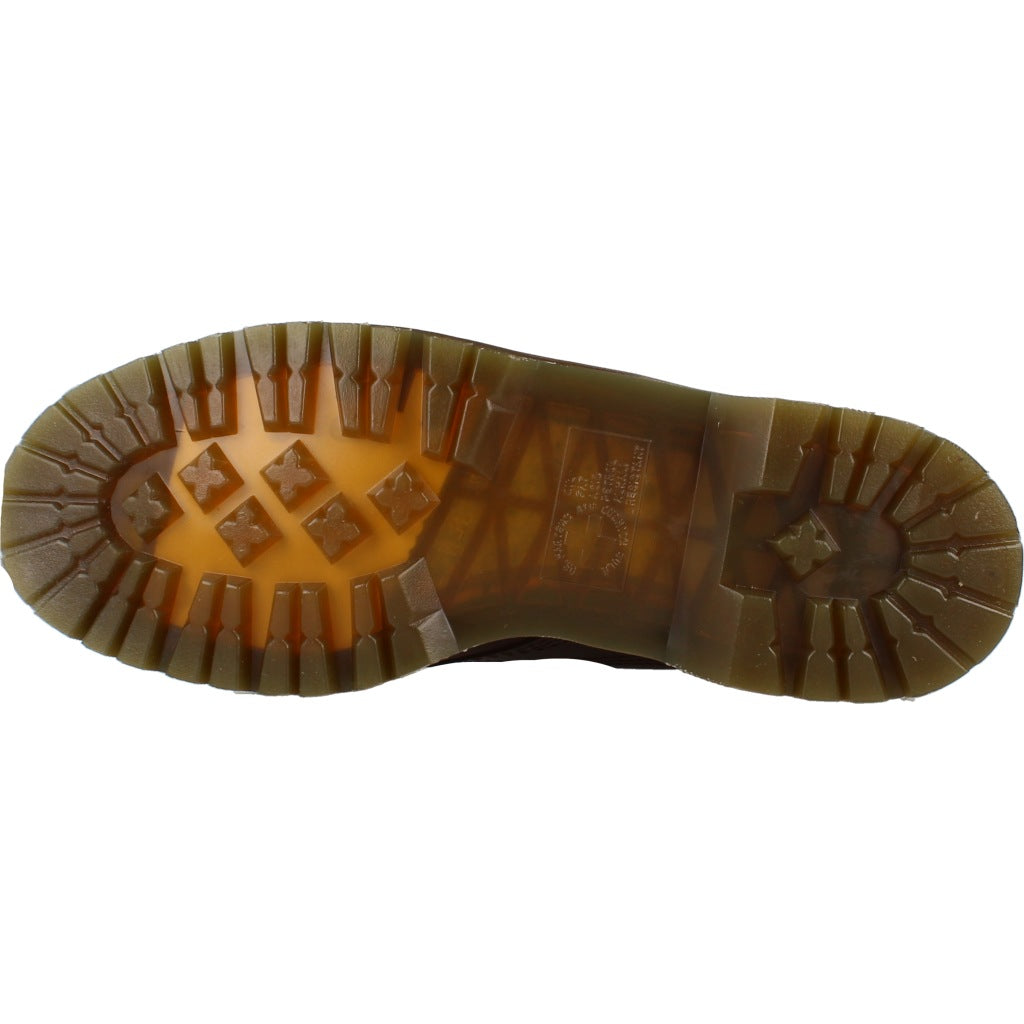 DR. MARTENS DM LOWELL en color DRKBRN  (6)