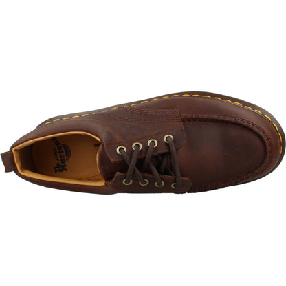 DR. MARTENS DM LOWELL en color DRKBRN  (7)