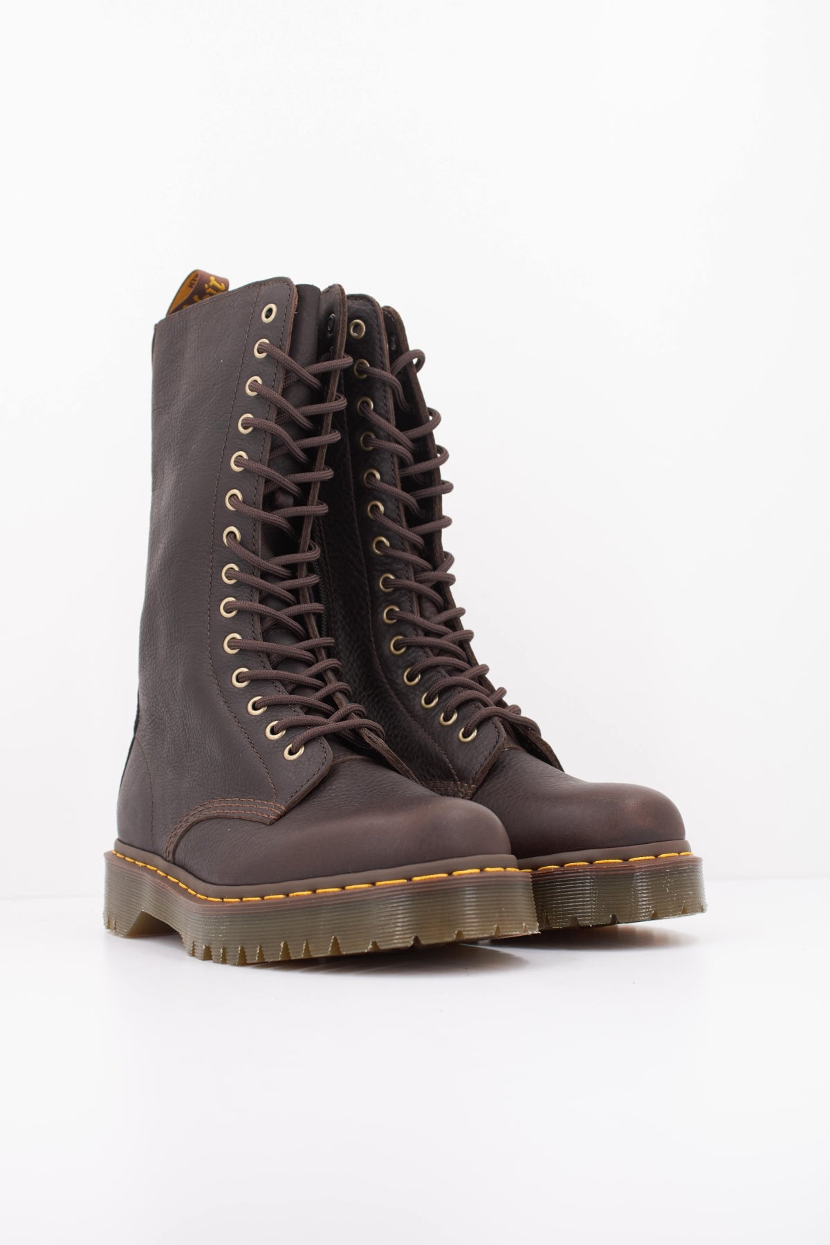 DR. MARTENS B BEX en color DRKBRN  (2)