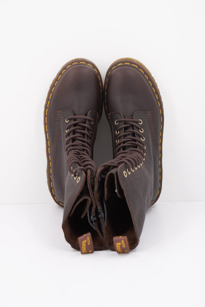 DR. MARTENS B BEX en color DRKBRN  (3)