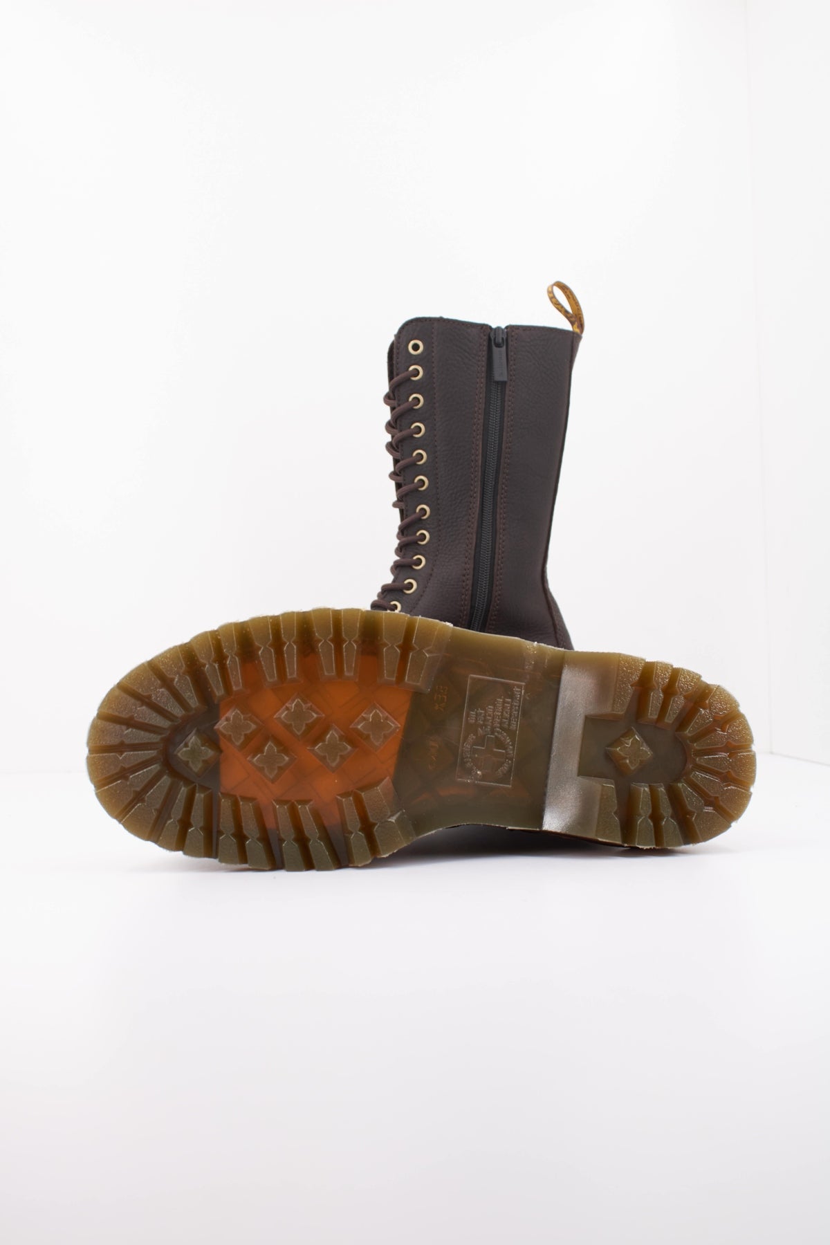 DR. MARTENS B BEX en color DRKBRN  (5)