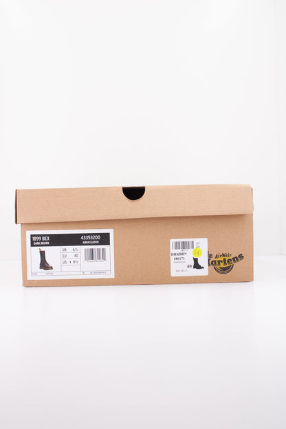 DR. MARTENS B BEX en color DRKBRN  (6)