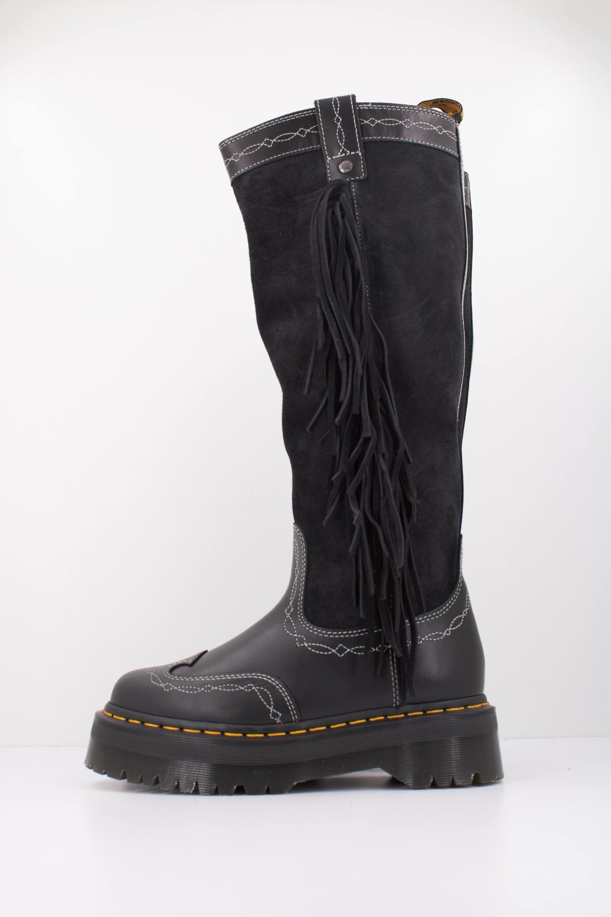 DR. MARTENS DM en color BLACK  (1)