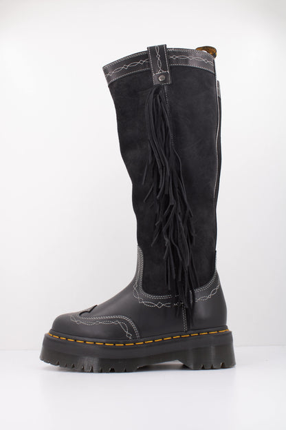 DR. MARTENS DM en color BLACK  (1)