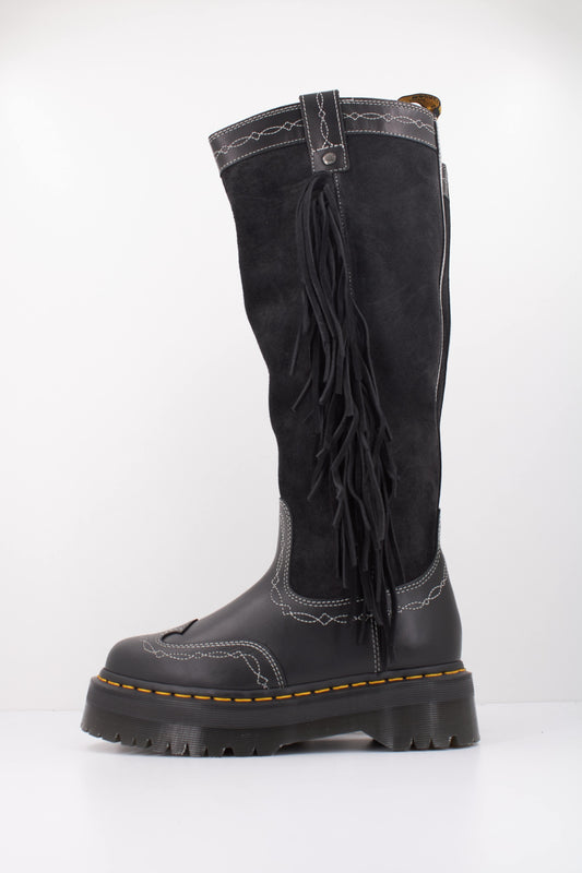DR. MARTENS DM en color BLACK  (1)