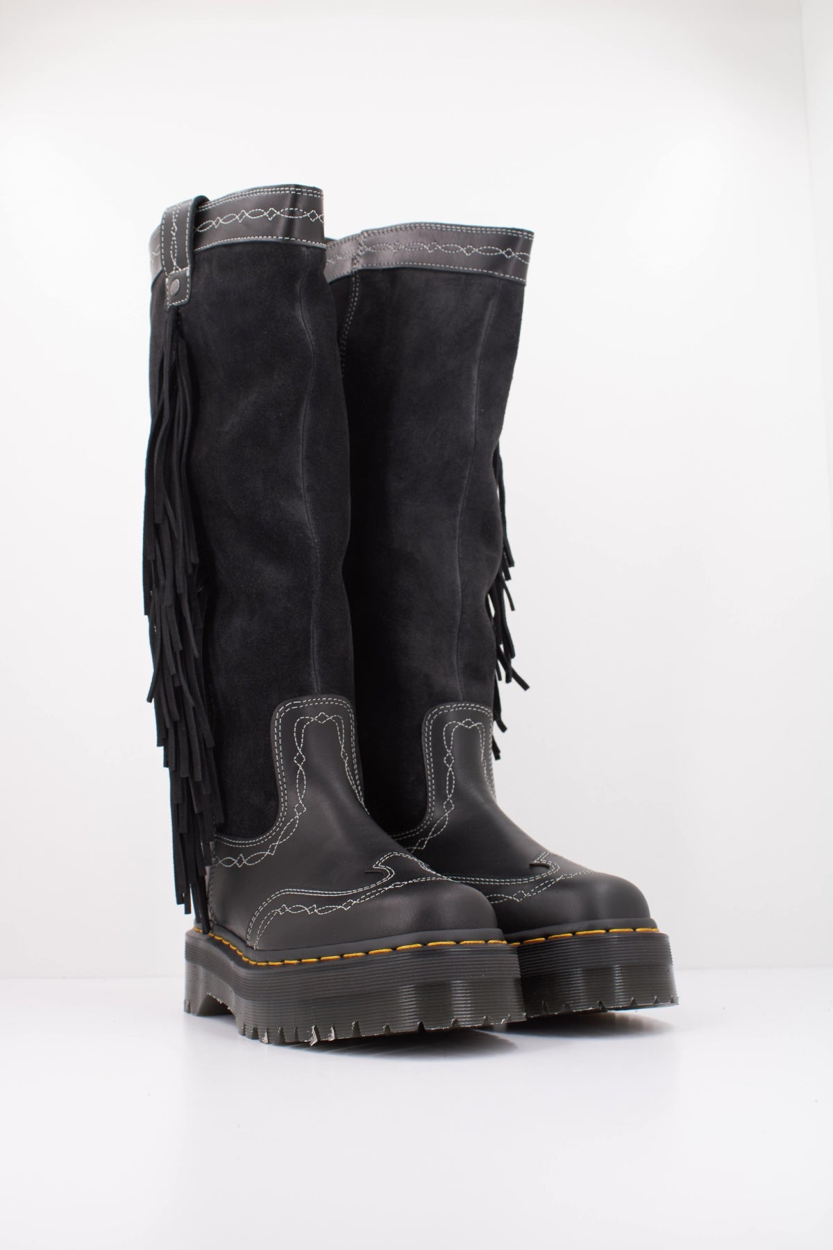 DR. MARTENS DM en color BLACK  (2)