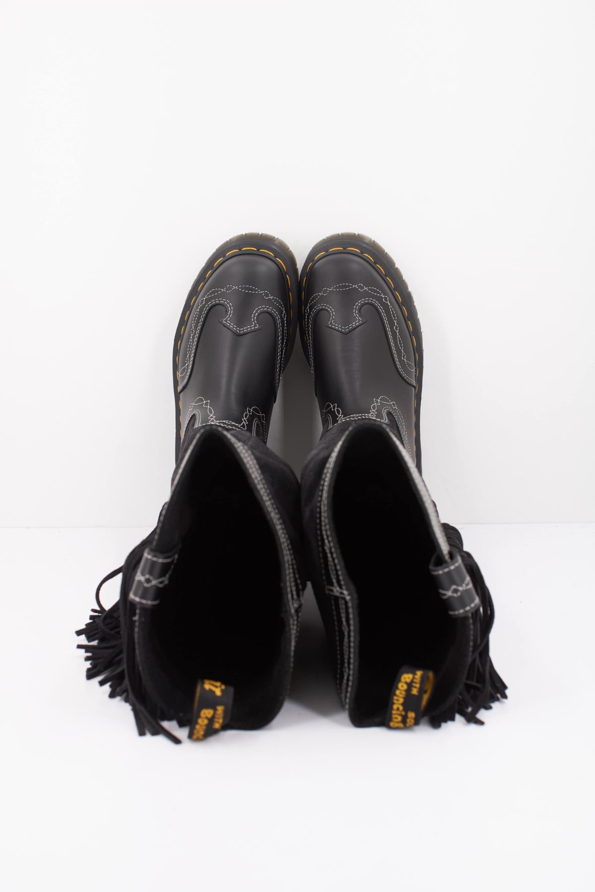 DR. MARTENS DM en color BLACK  (3)