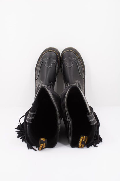 DR. MARTENS DM en color BLACK  (3)