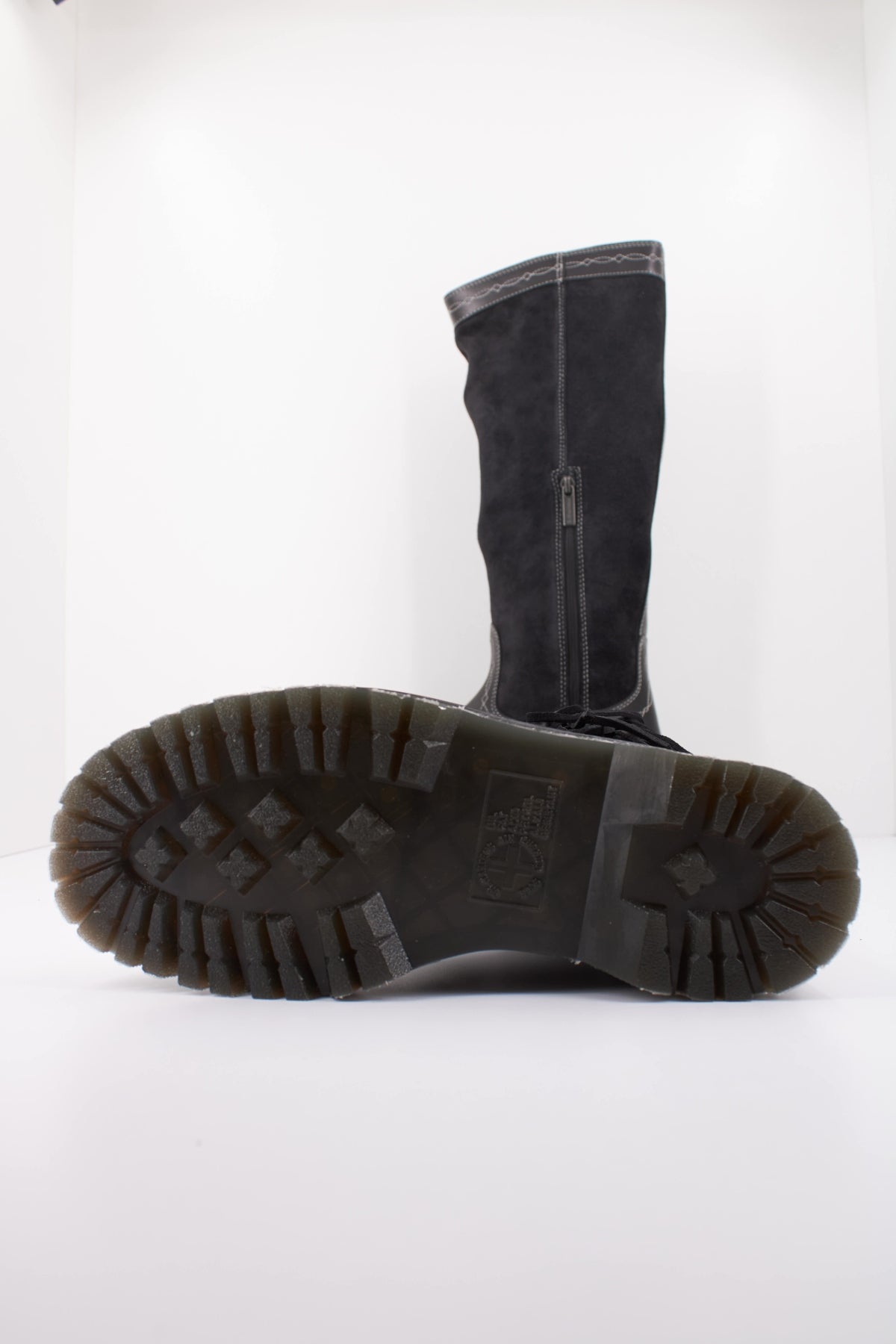DR. MARTENS DM en color BLACK  (5)
