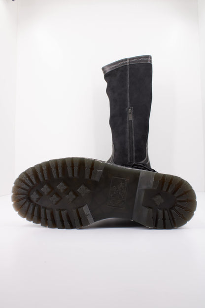 DR. MARTENS DM en color BLACK  (5)