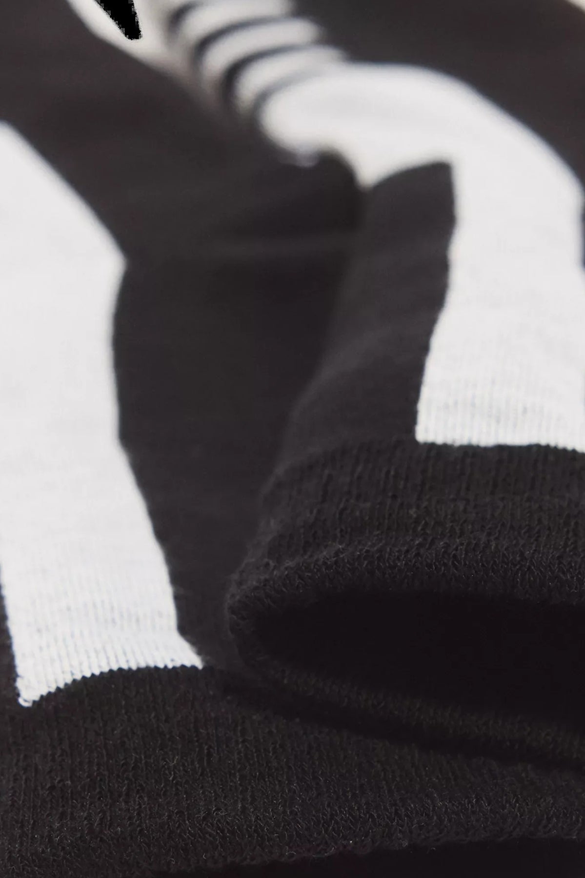 DR. MARTENS DOUBLE DOC SOCK en color BLKWHT  (3)