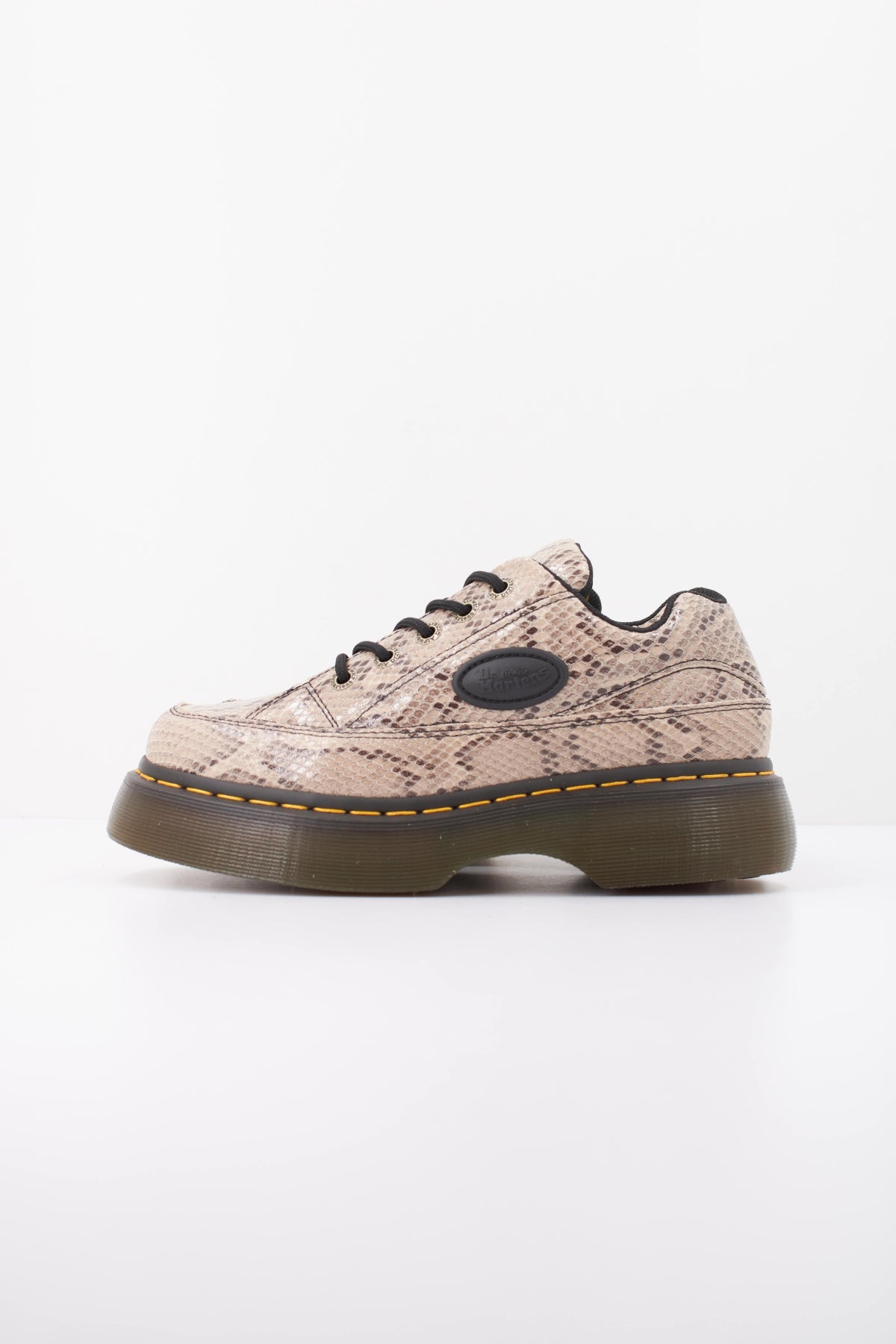 DR. MARTENS BUZZ I en color CRMBLK  (1)