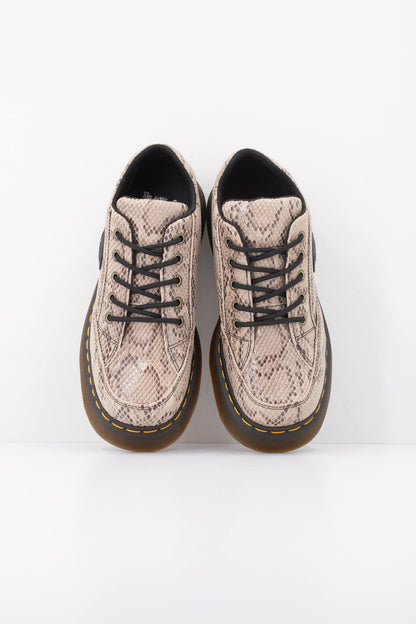 DR. MARTENS BUZZ I en color CRMBLK  (3)