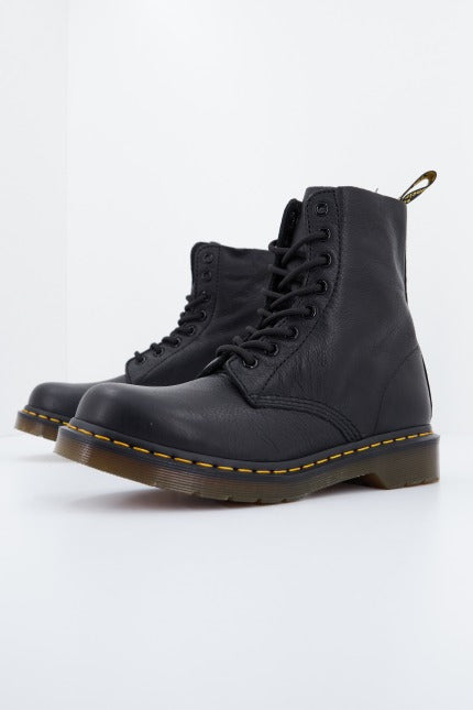 DR. MARTENS PASCAL  EYE VIRGINI en color BLACK  (2)