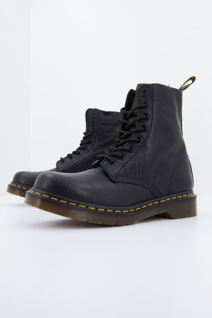 DR. MARTENS PASCAL  EYE VIRGINI en color BLACK  (2)