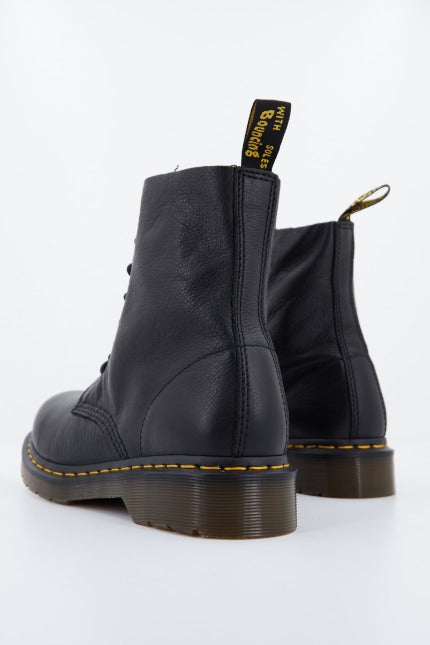 DR. MARTENS PASCAL  EYE VIRGINI en color BLACK  (3)
