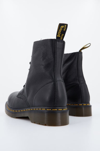 DR. MARTENS PASCAL  EYE VIRGINI en color BLACK  (3)