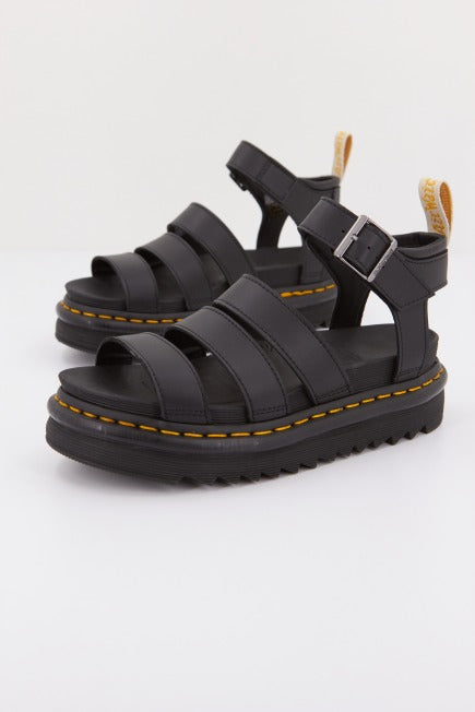 DR. MARTENS VEGAN BLAIRE en color BLACK  (1)