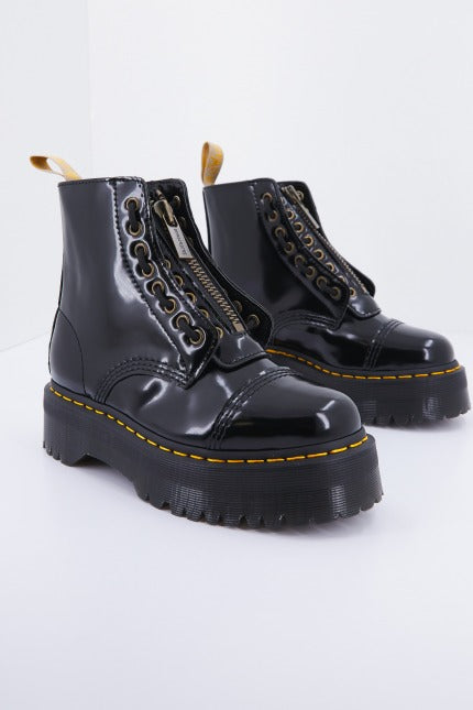 DR. MARTENS VEGAN SINCLAIR en color BLACK  (2)