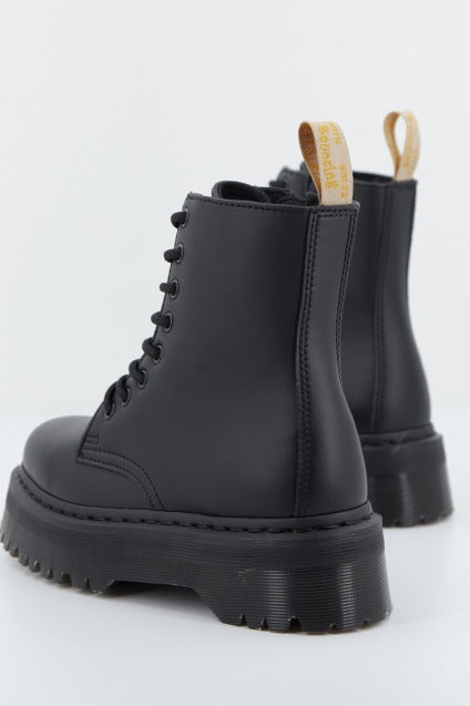 DR. MARTENS JADON MONO VEGAN en color BLACK  (3)
