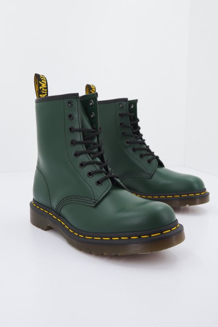 DR. MARTENS  en color GREEN  (1)