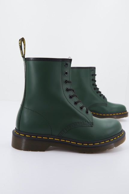 DR. MARTENS  en color GREEN  (2)