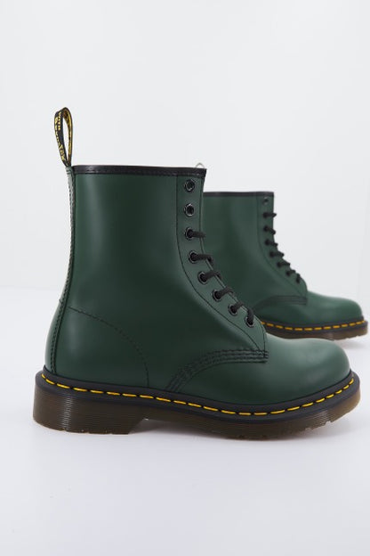 DR. MARTENS  en color GREEN  (2)