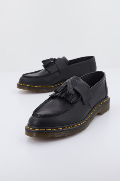 DR. MARTENS ADRIAN YS en color BLACK  (1)