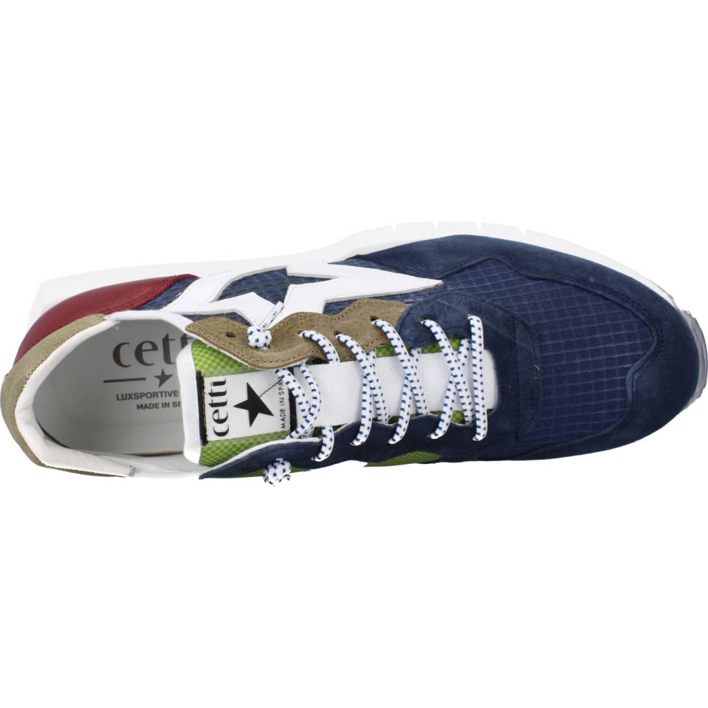 CETTI CCUADRMED en color NAVY  (7)
