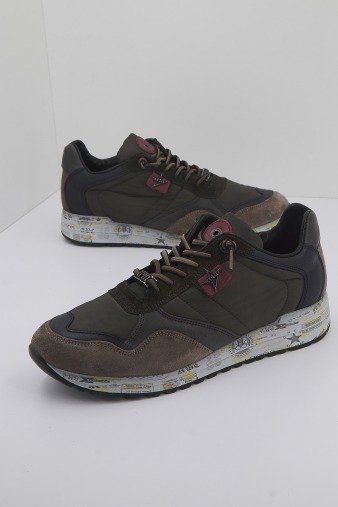 CETTI CXL en color KAKI  (1)