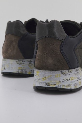 CETTI CXL en color KAKI  (3)