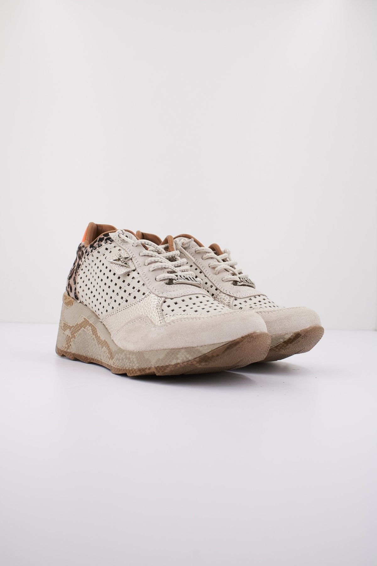 CETTI CSRA NAT V en color IVORY  (2)