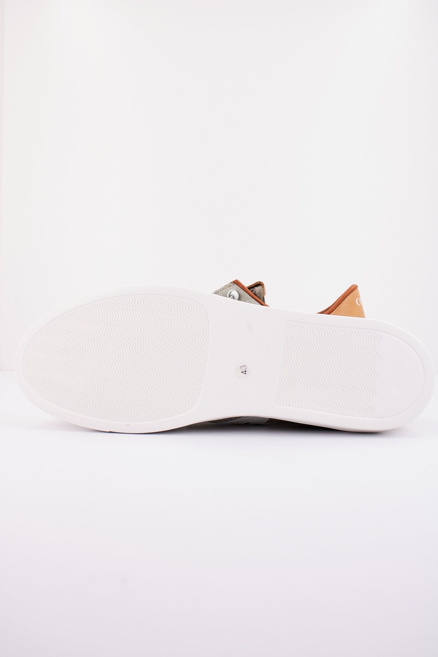 CETTI CREJILLA en color WASABI  (4)