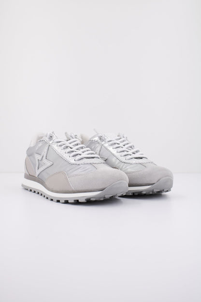 CETTI CSRA en color PLATA  (2)